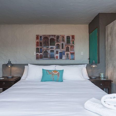Apartamento Tequila Moon Wildernis Exterior foto