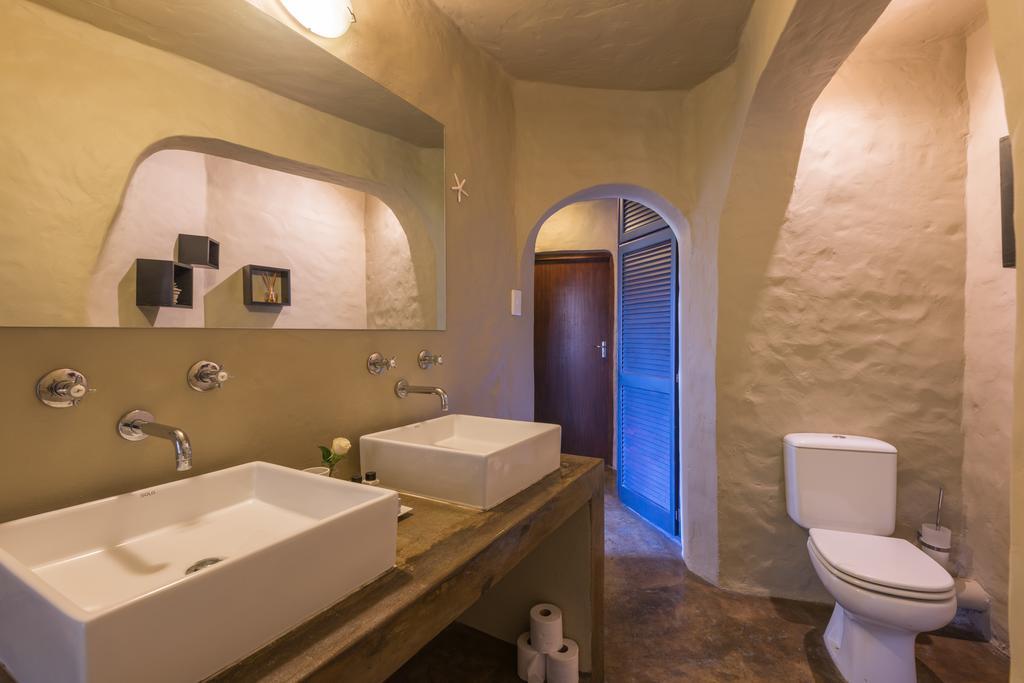 Apartamento Tequila Moon Wildernis Exterior foto