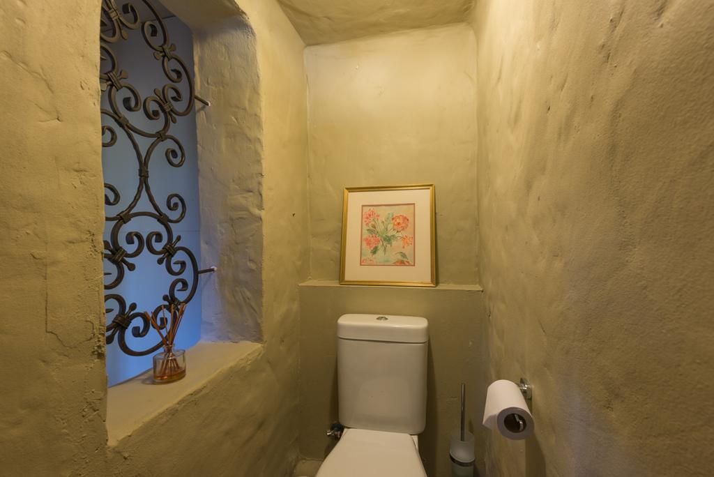 Apartamento Tequila Moon Wildernis Exterior foto