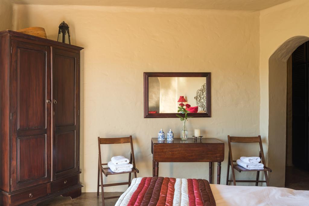 Apartamento Tequila Moon Wildernis Exterior foto