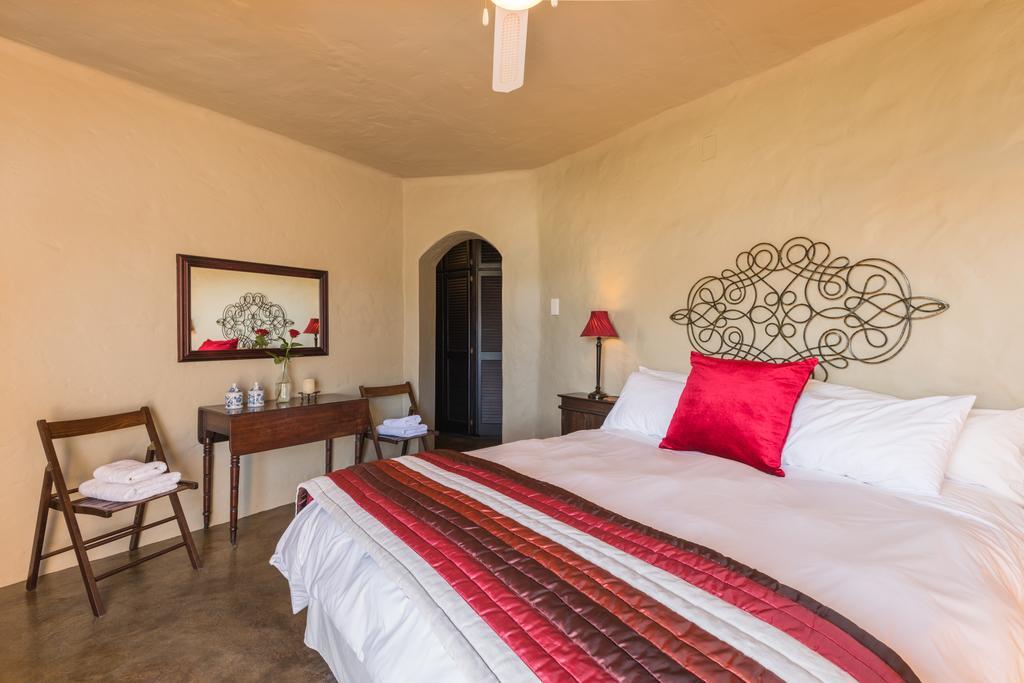Apartamento Tequila Moon Wildernis Exterior foto