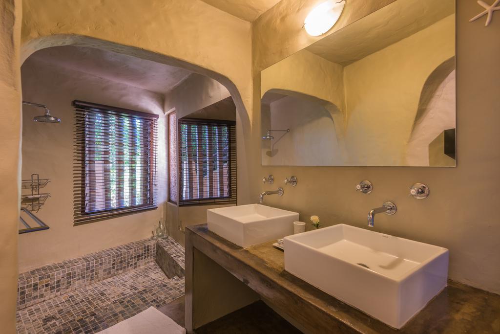 Apartamento Tequila Moon Wildernis Exterior foto