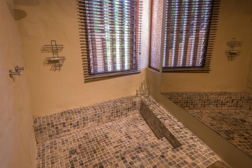 Apartamento Tequila Moon Wildernis Exterior foto