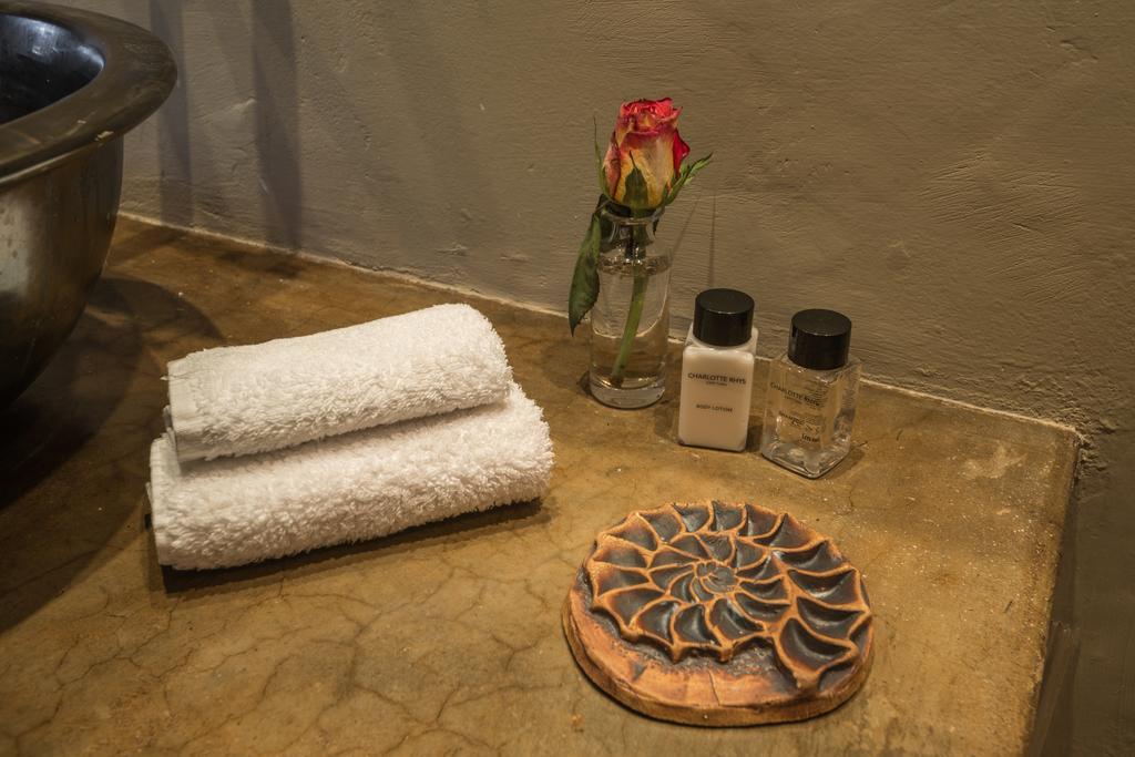 Apartamento Tequila Moon Wildernis Exterior foto