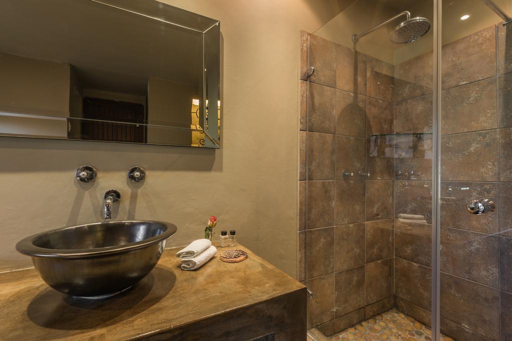 Apartamento Tequila Moon Wildernis Exterior foto