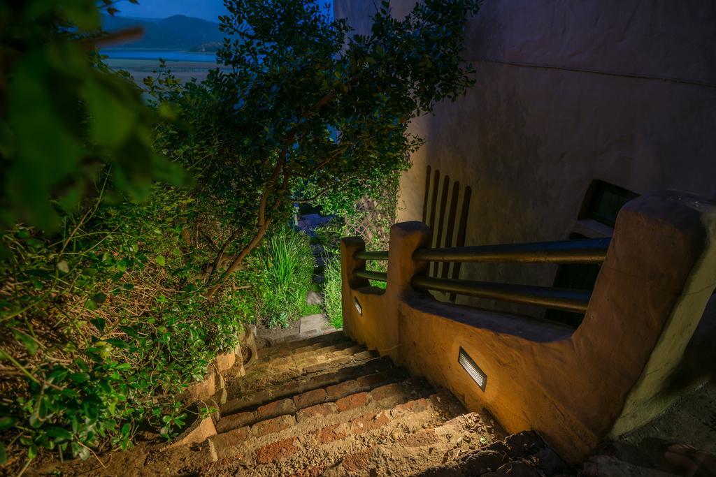 Apartamento Tequila Moon Wildernis Exterior foto