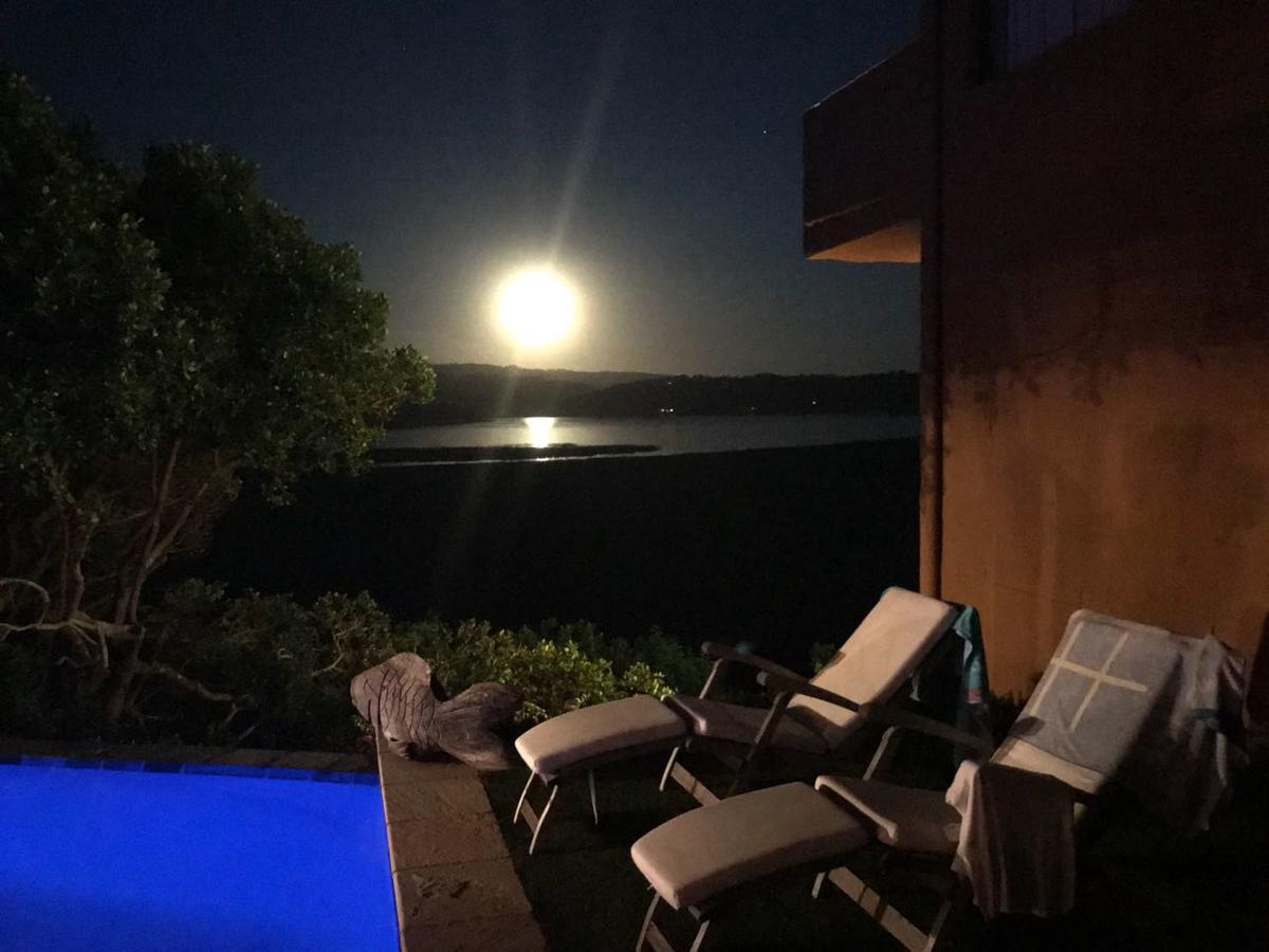 Apartamento Tequila Moon Wildernis Exterior foto
