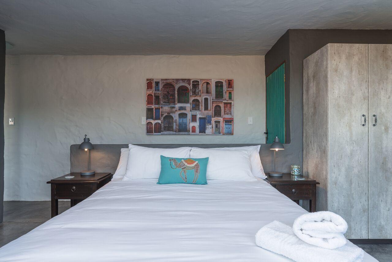 Apartamento Tequila Moon Wildernis Exterior foto