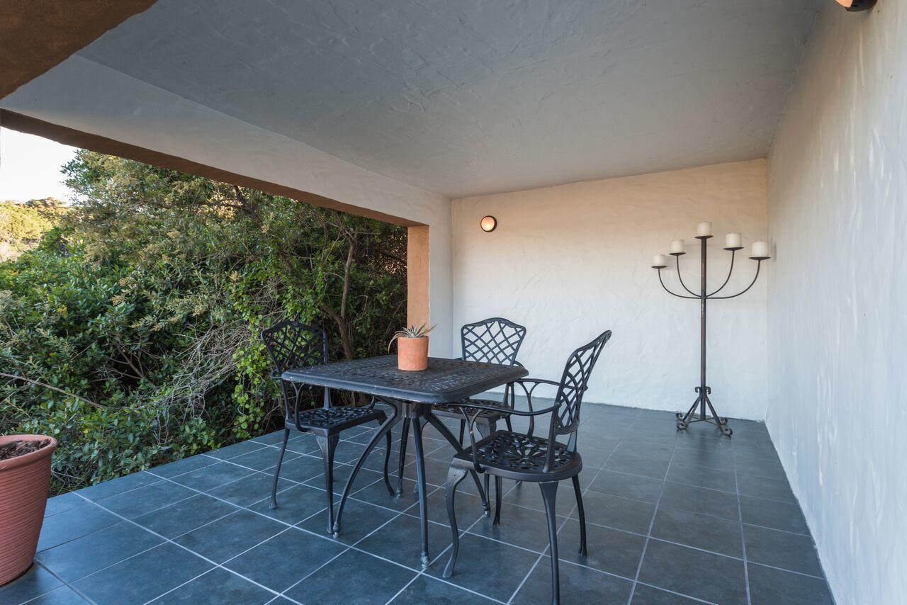 Apartamento Tequila Moon Wildernis Exterior foto