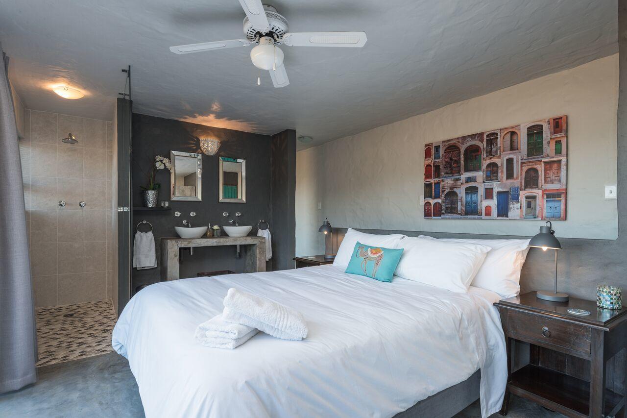 Apartamento Tequila Moon Wildernis Exterior foto