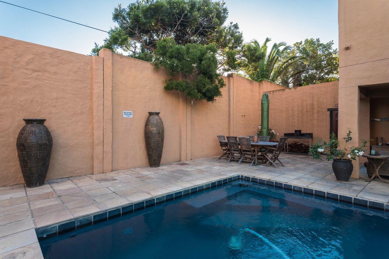 Apartamento Tequila Moon Wildernis Exterior foto